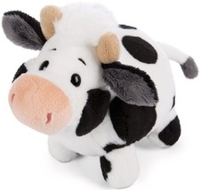 Nici Green Kuscheltier Kuh