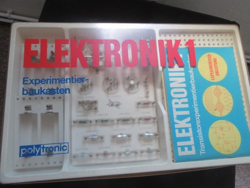 Polytronic-Elektronik