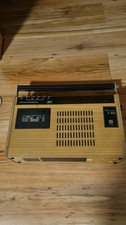 DDR Radio Kassettenrecorder