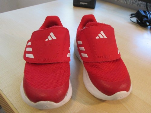 Kinderschuhe rot 25 - kinderschuhe, *
