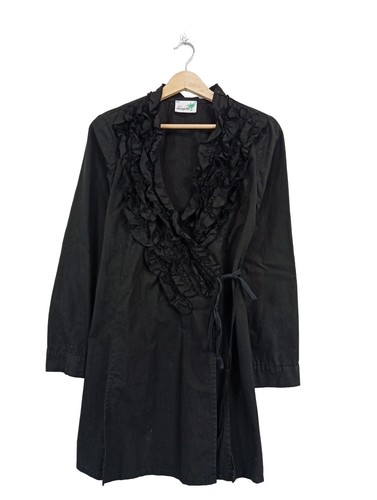 Sunichi wickelkleid elegant - sunichi,