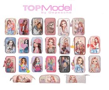 DEPESCHE - FEDERTASCHE -