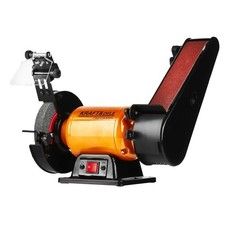 Profi Doppelschleifer