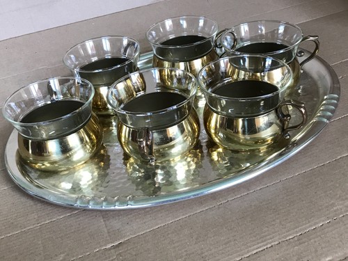 Set teegläser schott - set, 6
