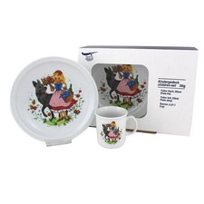 Triptis ROTKÄPPCHEN