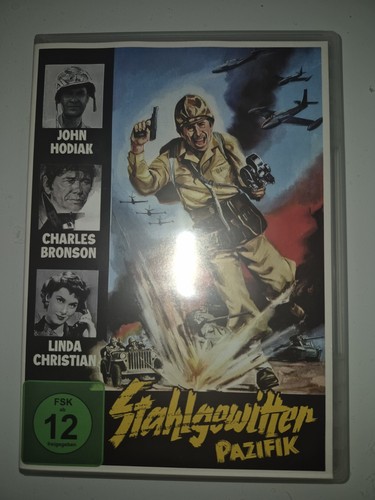 Dvd stahlgitter charles - ,