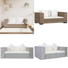 Sofa Set Loungesofa Couch