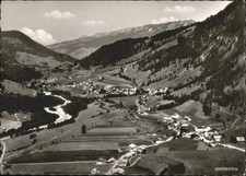 Hinterstein Bad Hindelang