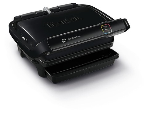 Tefal gc7508 optigrill - gc7508, elite