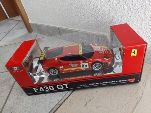 Ferrari f430 20 - ferrari, 1:20