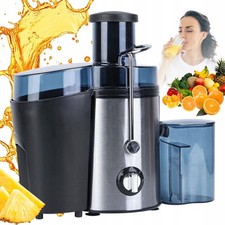 Entsafter Für Obst Und