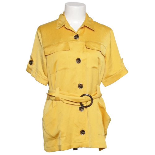 River island trenchcoat - river, island,