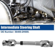 1Stk Lenksäule Zwischenwelle