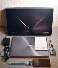 ASUS Zenbook UX32LA | gebraucht, defekter Bildschirm | bitte Beschreibung lesen!