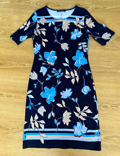 Betty barclay jerseykleid - betty,