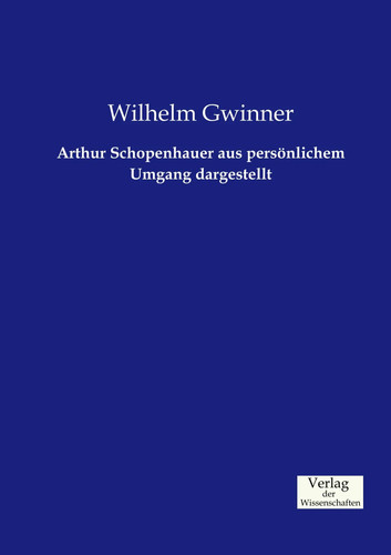 Arthur schopenhauer aus - arthur,