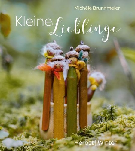 Kleine lieblinge herbst - herbst, &