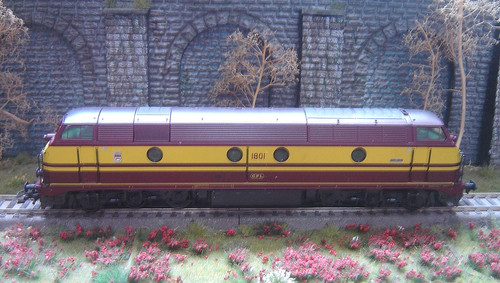 Märklin 83468 diesellok - märklin,