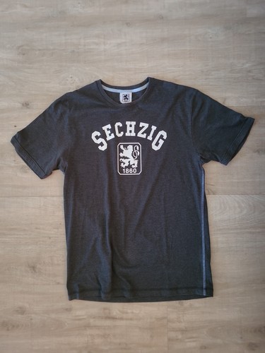 1860 münchen shirt l - t-shirt, gr.
