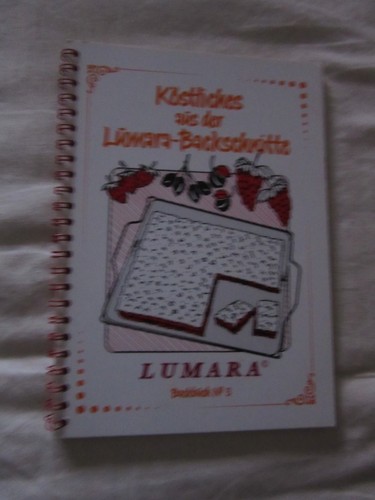 Lumara köstliches aus der - aus,