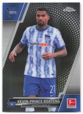 Kevin Prince Boateng 2021