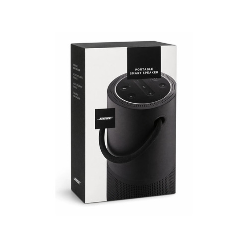 Bose portable home speaker - portable,