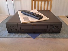 Videorecorder Grundig GV 5695 Hifi City Line Madrid