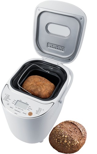 Steba brotbackautomat - 3, |