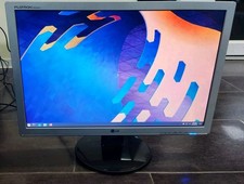 Monitor LG Flatron W2242T 22