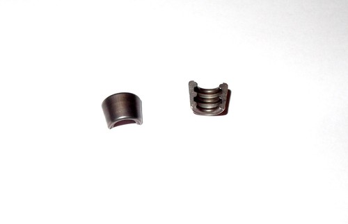 Ventilsicherungskeil