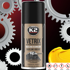 Technische Vaseline K2 VETRIX