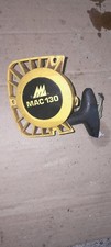 Mcculloch mac 130 - 130, starter