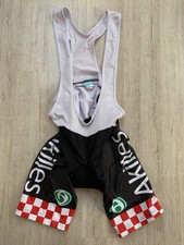 Bio Racer Akilles Trägerhose