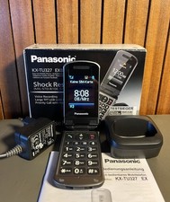 Panasonic KX-TU327 EXBE -