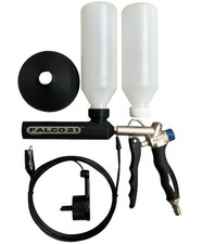 Pulverbeschichtungsgerät