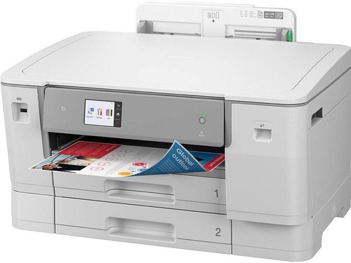Top brother j6010dw bis a3 - brother, hl-j6010dw