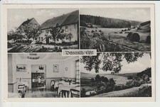 AK  Deudesfeld - Desserath  Eifel ,   Fremdenpension Haus Anny    alt !!