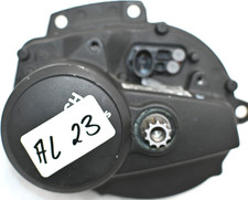 Bosch motor active line plus - motor,