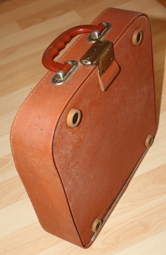 Reise schreib maschine - schreib,