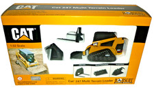 Norscot Metallmodell 55102