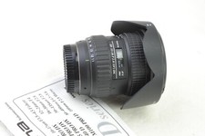 für Nikon AF, Tokina AT-X Pro 11-16 mm F/2.8 DX SD