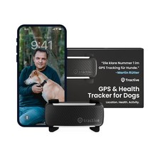 GPS Tracker Hund | 2025