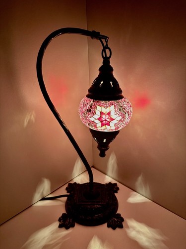 Mosaik lampe mosaiklampe m - mosaik,