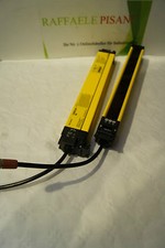 CSA MS4800FS-EA-014-0280: Lichtgitter, Lichtschranke SENDER + EMPFÄNGER