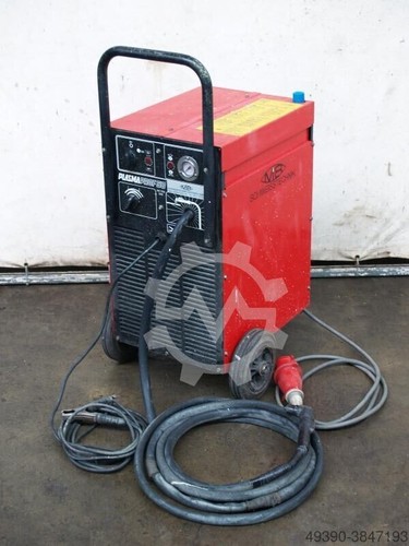 Ersatz plasma torch passend - ersatz,