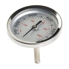 Thermometer Grill Analog Eingebaut F��r Weber Gasgrill Gold-Modelle
