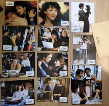 Pack 12 Bilder Kino Film DER