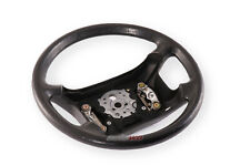 4A1419091D Audi 80 B4/Coupe/Cabrio Typ 89/100 C4/V8 D11 4-Speichen Lenkrad