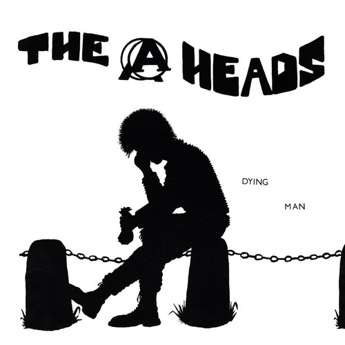 The heads dying man - the,