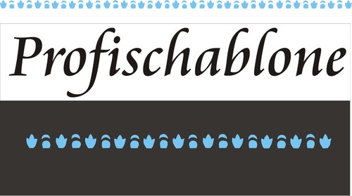 Blattrahmen - ,
